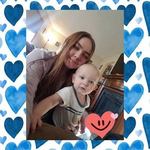 Meet your Posher, Katelyn